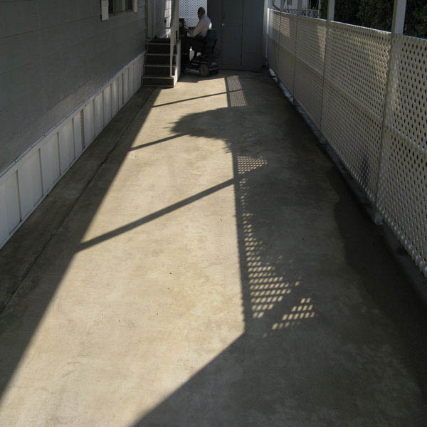 Driveway Cleaning